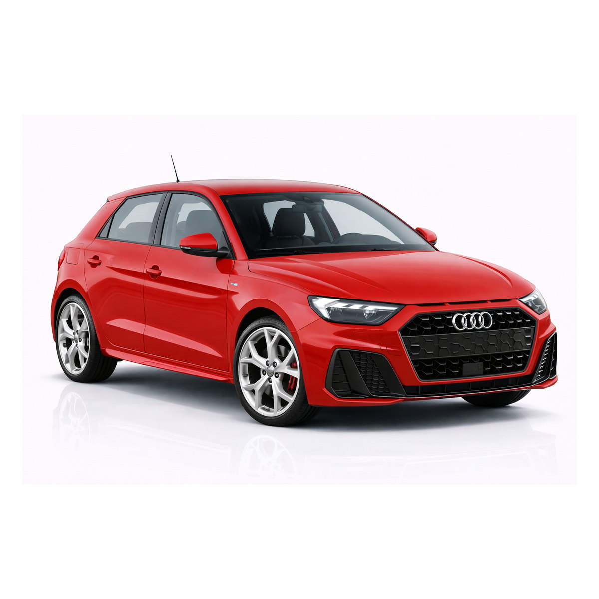 VIDRIO-PUERTA AUDI A1 2020-